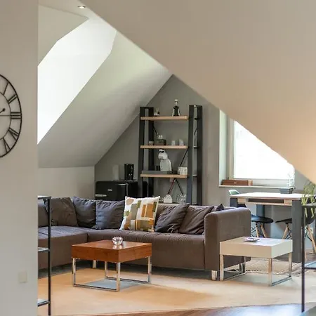 Eltins Bed & Breakfast Bad Bentheim