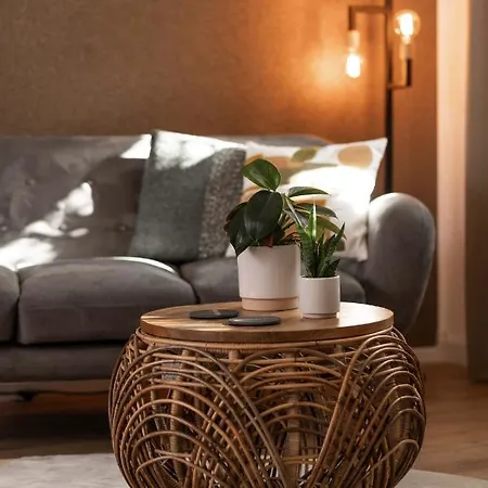 Bed & Breakfast Eltins Bad Bentheim