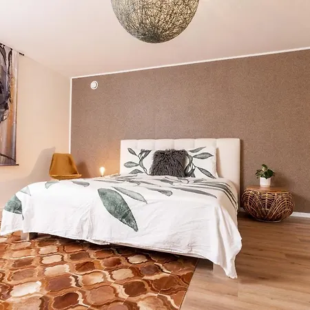 Bed & Breakfast Eltins Bad Bentheim