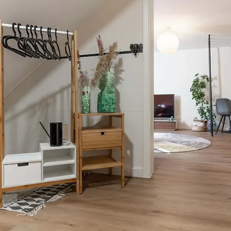 Bed & Breakfast Eltins Bad Bentheim