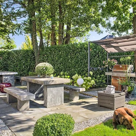 Bed & Breakfast Eltins Bad Bentheim