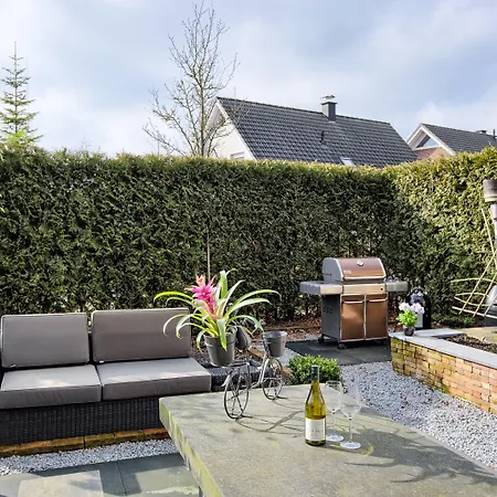 Eltins Bed & Breakfast Bad Bentheim
