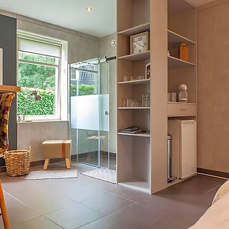 Bed and Breakfast Eltins 4*