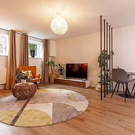Bed and Breakfast Eltins Bad Bentheim