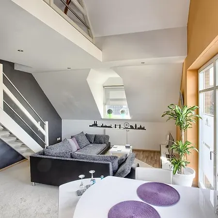 Eltins Oda ve Kahvaltı Bad Bentheim