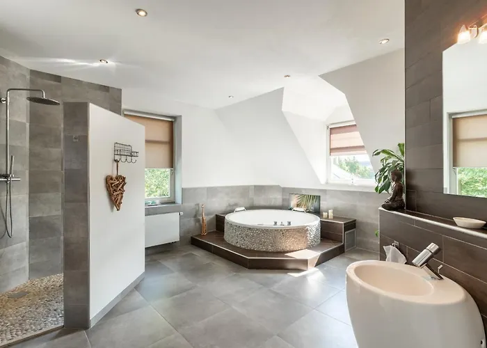 Eltins 4* Бад-Бентхайм