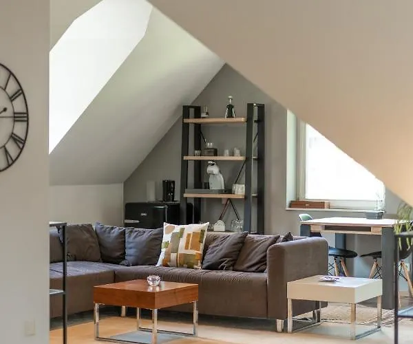 Eltins Bed & Breakfast Bad Bentheim