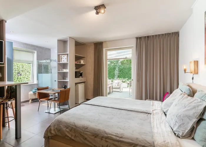 Eltins 4* Бад-Бентхайм