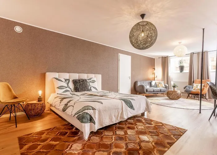 Eltins Bed & Breakfast