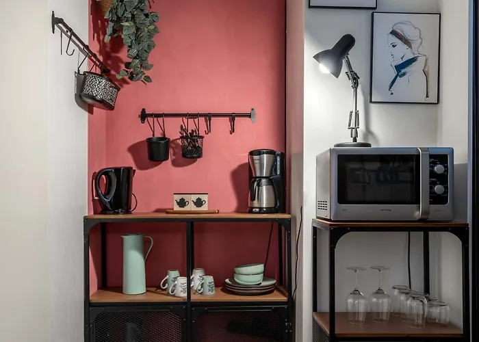 Eltins Отель типа 