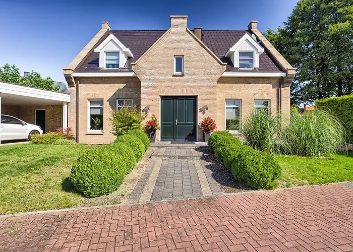 Eltins 4* Бад-Бентхайм