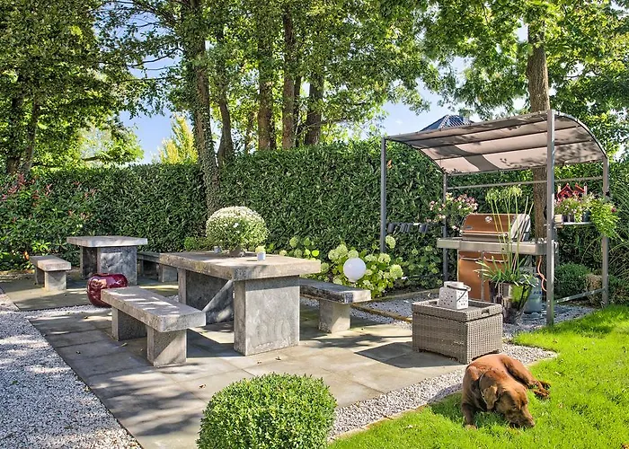 Bed & Breakfast Eltins Bad Bentheim