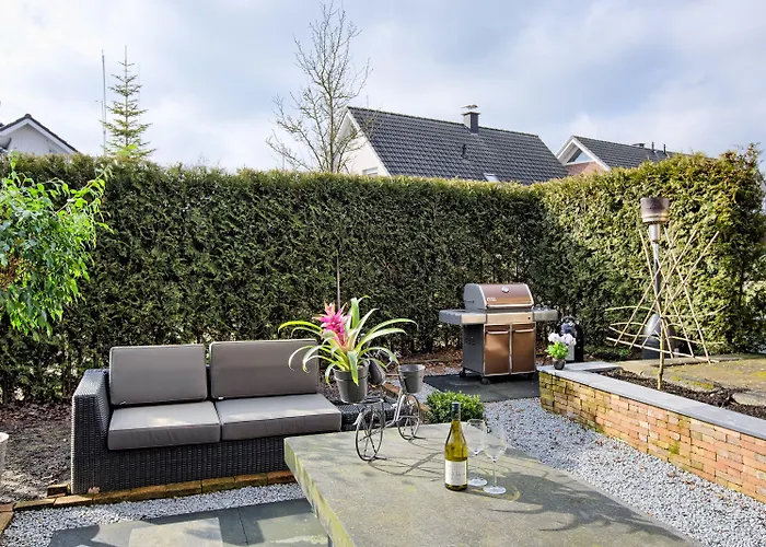 Eltins Bed & Breakfast Bad Bentheim