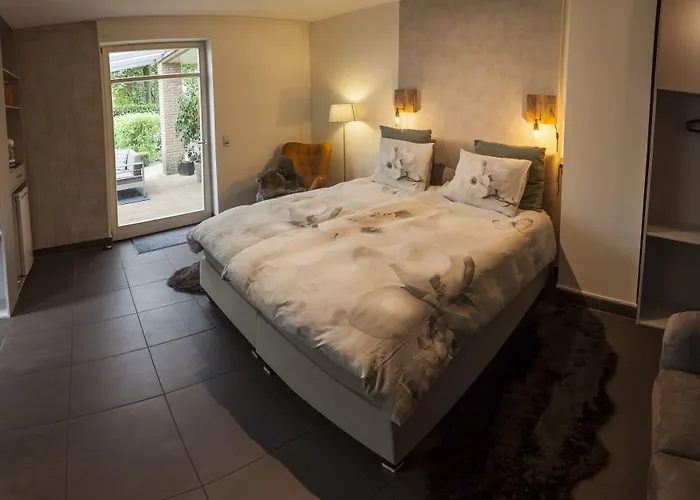 Eltins 4* Бад-Бентхайм