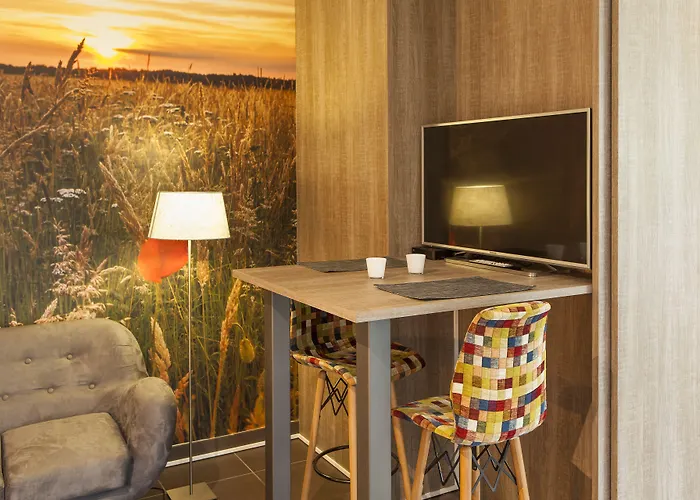 Eltins Отель типа 