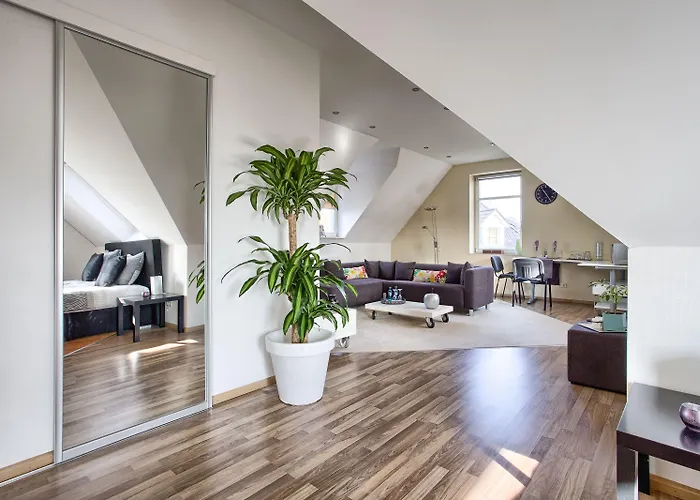 Eltins 4* Бад-Бентхайм