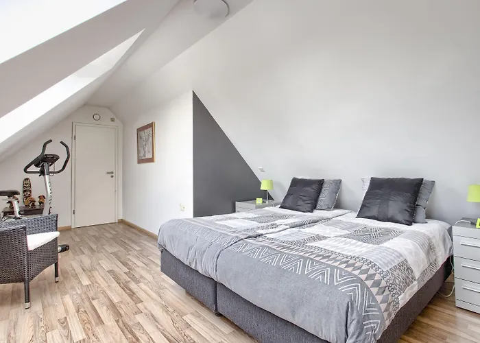 Eltins Отель типа 