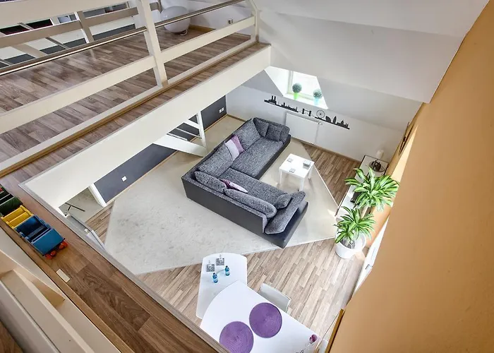 Eltins Бад-Бентхайм