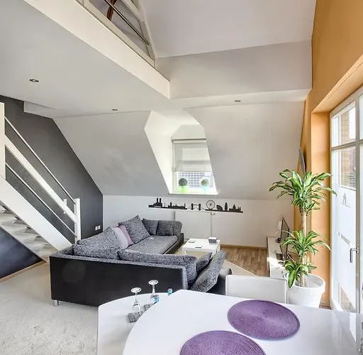 Eltins Bed & Breakfast Bad Bentheim