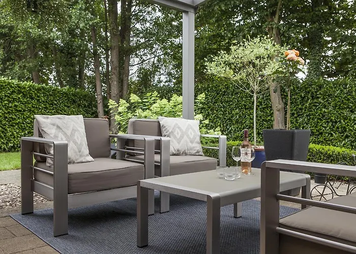 Eltins 4* Bad Bentheim