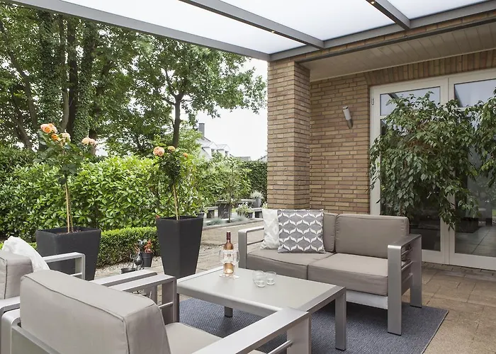 Eltins Бад-Бентхайм